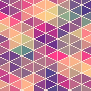 Flat Background