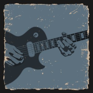guitar-player-on-grunge-background-913-902