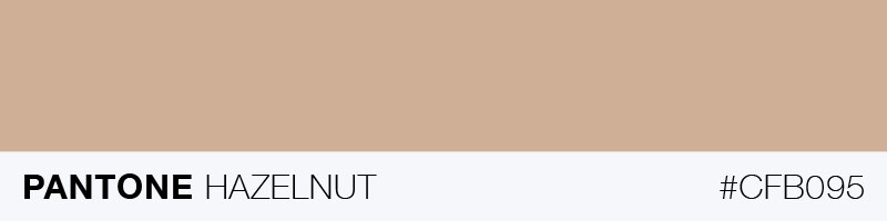 Pantone's Spring