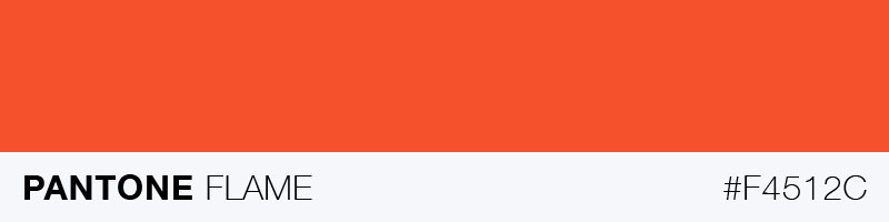 Pantone's Spring