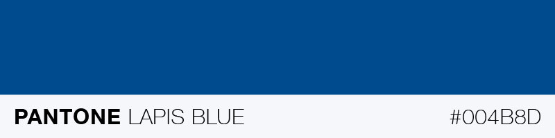 Pantone's Spring