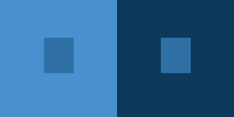 Color Theory