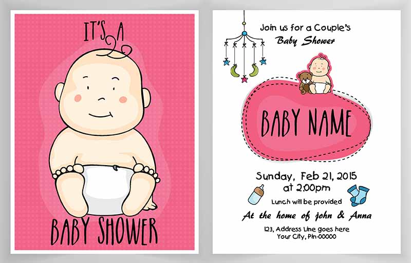 invitation templates