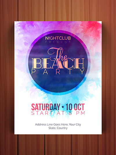 invitation templates