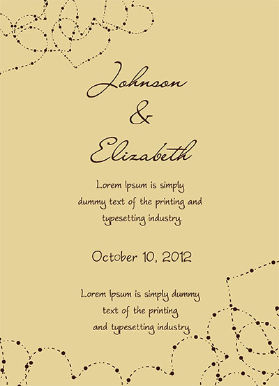 invitation templates