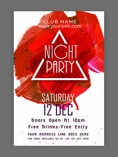 invitation templates