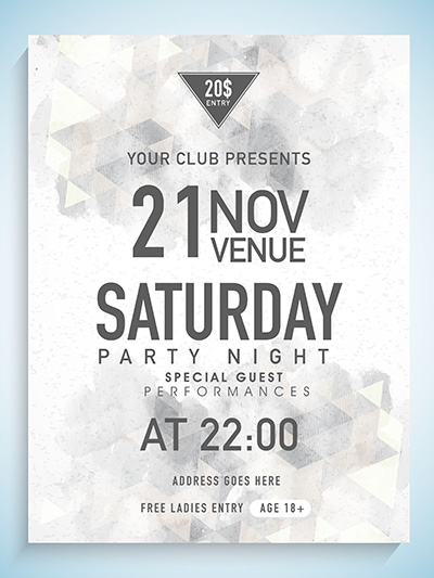 invitation templates
