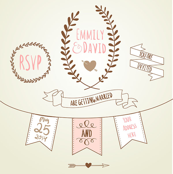 invitation templates