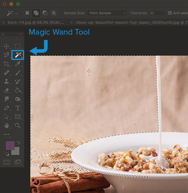 photoshop collages