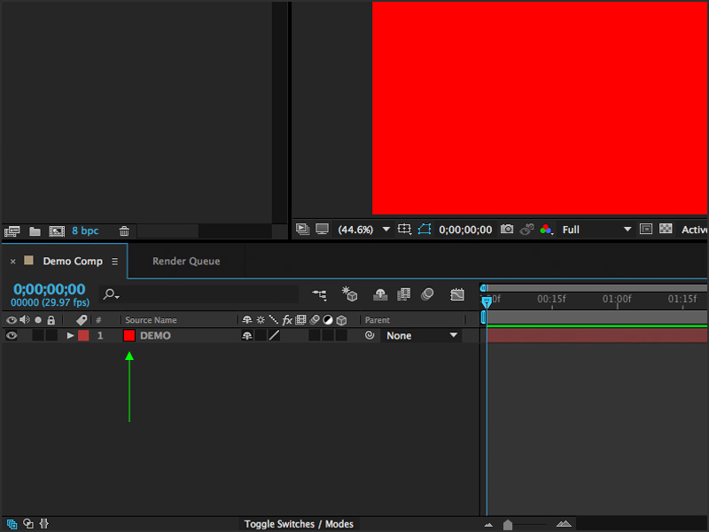 Learn Adobe After Effects Animations & Effects Controls Storyblocks Blog