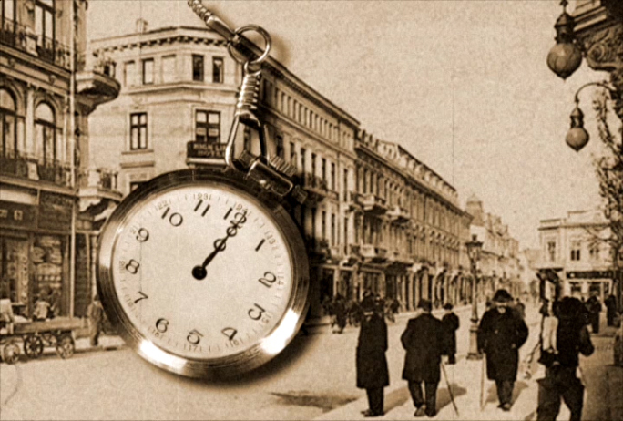 Olden times Stock Photo Olden times Stock Photo