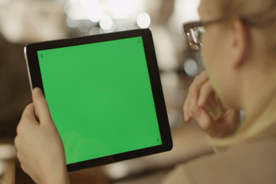 green screen adobe premiere