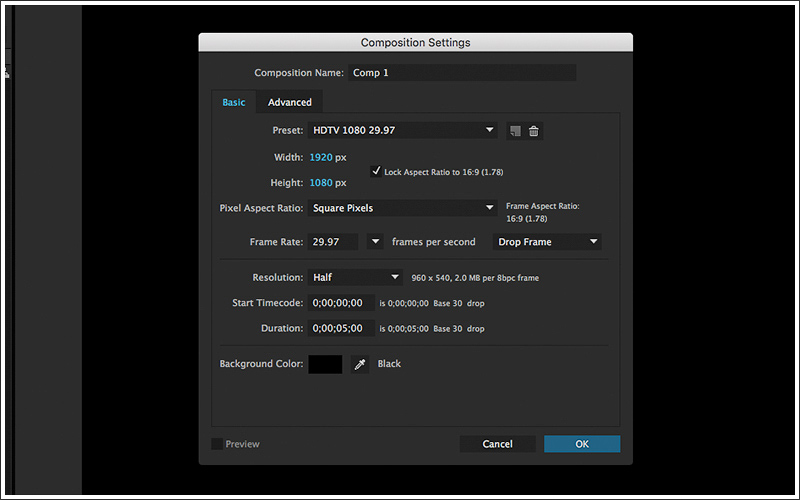 For comp layer collapse transformation after effects что это