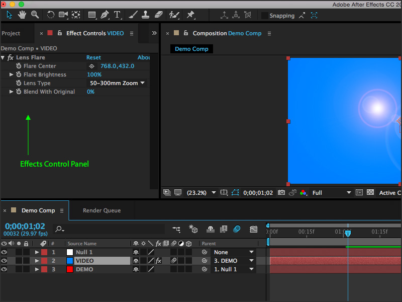 after effects apprentice 04 layer control presets