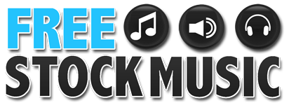 Help your message resonate better with Free Stock Music's background tracks