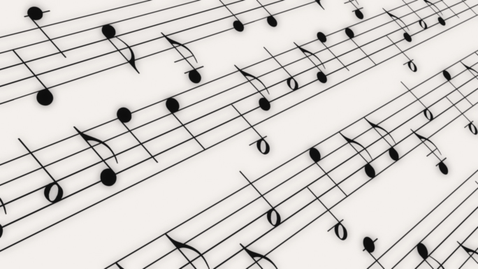 Music Staff