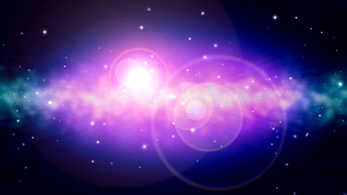 Cosmic Euphoria